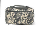 Travel Accessories Toiletry Cosmetics Shaving Kit Pouch Bag Army Camouflage-Serve The Flag 7 image