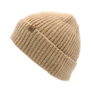 Empire Cove Womens Ribbed Knit Cuff Beanie-UNCATEGORIZED-Empire Cove-Dusty pink-Casaba Shop 23 image
