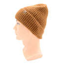 Empire Cove Womens Ribbed Knit Cuff Beanie-UNCATEGORIZED-Empire Cove-Dusty pink-Casaba Shop 33 image