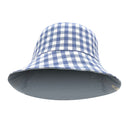 Empire Cove Checkered Tile Bucket Hat Reversible Fisherman Cap Women Men 13 image