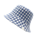 Empire Cove Checkered Tile Bucket Hat Reversible Fisherman Cap Women Men 14 image
