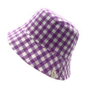 Empire Cove Checkered Tile Bucket Hat Reversible Fisherman Cap Women Men 24 image