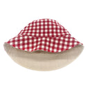 Empire Cove Checkered Tile Bucket Hat Reversible Fisherman Cap Women Men 30 image