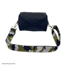 Empire Cove Shoulder Purse Bag Guitar Straps Crossbody Handbag Adjustable 4 image