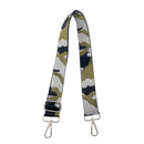 Empire Cove Shoulder Purse Bag Guitar Straps Crossbody Handbag Adjustable 6 image