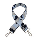 Empire Cove Shoulder Purse Bag Guitar Straps Crossbody Handbag Adjustable 7 image