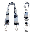 Empire Cove Shoulder Purse Bag Guitar Straps Crossbody Handbag Adjustable 8 image