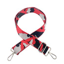 Empire Cove Shoulder Purse Bag Guitar Straps Crossbody Handbag Adjustable 13 image