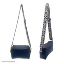 Empire Cove Shoulder Purse Bag Guitar Straps Crossbody Handbag Adjustable 30 image