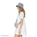 Empire Cove Shoulder Purse Bag Guitar Straps Crossbody Handbag Adjustable 37 image