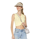 Empire Cove Faux Leather Crossbody Bag Purse Shoulder Handbag Messenger 7 image