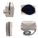 Empire Cove Faux Leather Crossbody Bag Purse Shoulder Handbag Messenger 9 image