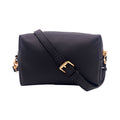 Empire Cove Faux Leather Crossbody Bag Purse Shoulder Handbag Messenger