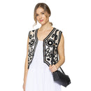 Empire Cove Faux Leather Crossbody Bag Purse Shoulder Handbag Messenger 11 image