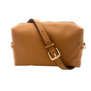 Empire Cove Faux Leather Crossbody Bag Purse Shoulder Handbag Messenger 2 image