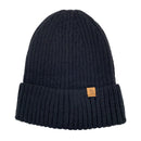 Empire Cove Womens Winter Solid Ribbed Knit Cuff Beanie Hat Soft Warm-Beanies-Empire Cove-Grey-Casaba Shop 29 image