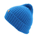 Empire Cove Womens Winter Solid Ribbed Knit Cuff Beanie Hat Soft Warm-Beanies-Empire Cove-Grey-Casaba Shop 33 image