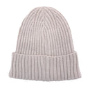 Empire Cove Womens Winter Solid Ribbed Knit Cuff Beanie Hat Soft Warm-Beanies-Empire Cove-Grey-Casaba Shop 20 image
