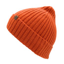 Empire Cove Womens Winter Solid Ribbed Knit Cuff Beanie Hat Soft Warm-Beanies-Empire Cove-Grey-Casaba Shop 42 image