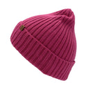 Empire Cove Womens Winter Solid Ribbed Knit Cuff Beanie Hat Soft Warm-Beanies-Empire Cove-Grey-Casaba Shop 45 image