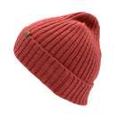 Empire Cove Womens Winter Solid Ribbed Knit Cuff Beanie Hat Soft Warm-Beanies-Empire Cove-Grey-Casaba Shop 24 image