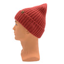 Empire Cove Womens Winter Solid Ribbed Knit Cuff Beanie Hat Soft Warm-Beanies-Empire Cove-Grey-Casaba Shop 25 image