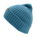 Empire Cove Womens Winter Solid Ribbed Knit Cuff Beanie Hat Soft Warm-Beanies-Empire Cove-Grey-Casaba Shop 27 image