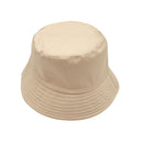 Empire Cove Classic Cotton Bucket Hat Reversible Fisherman Cap Women Men Summer 14 image