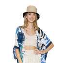 Empire Cove Classic Cotton Bucket Hat Reversible Fisherman Cap Women Men Summer 15 image