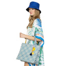 Empire Cove Classic Cotton Bucket Hat Reversible Fisherman Cap Women Men Summer 9 image