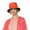 Empire Cove Classic Cotton Bucket Hat Reversible Fisherman Cap Women Men Summer 12 image