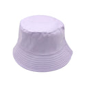 Empire Cove Classic Cotton Bucket Hat Reversible Fisherman Cap Women Men Summer 17 image