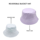 Empire Cove Classic Cotton Bucket Hat Reversible Fisherman Cap Women Men Summer 19 image