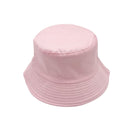 Empire Cove Classic Cotton Bucket Hat Reversible Fisherman Cap Women Men Summer 20 image