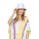 Empire Cove Classic Cotton Bucket Hat Reversible Fisherman Cap Women Men Summer 18 image