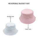 Empire Cove Classic Cotton Bucket Hat Reversible Fisherman Cap Women Men Summer 21 image