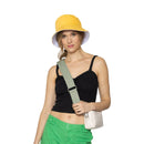 Empire Cove Classic Cotton Bucket Hat Reversible Fisherman Cap Women Men Summer 26 image