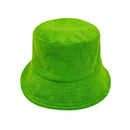 Empire Cove Terry Cloth Bucket Hat Fisherman Cap Women Men Summer Beach Sun Hat  6 image