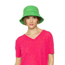 Empire Cove Terry Cloth Bucket Hat Fisherman Cap Women Men Summer Beach Sun Hat  7 image