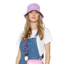 Empire Cove Terry Cloth Bucket Hat Fisherman Cap Women Men Summer Beach Sun Hat  9 image