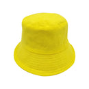 Empire Cove Terry Cloth Bucket Hat Fisherman Cap Women Men Summer Beach Sun Hat  16 image