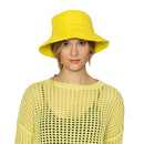 Empire Cove Terry Cloth Bucket Hat Fisherman Cap Women Men Summer Beach Sun Hat  17 image