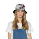 Empire Cove Paisley Bandana Design Bucket Hat Reversible Fisherman Cap Women Men 15 image