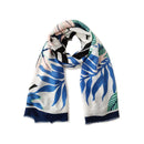 Empire Cove Womens Scarf Scarves Wraps Tropical Palm Trees Sarong Beach Cover Ups 5 image