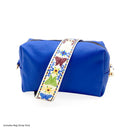 Empire Cove Shoulder Purse Bag Guitar Straps Crossbody Handbag Adjustable 49 image