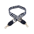 Empire Cove Shoulder Purse Bag Guitar Straps Crossbody Handbag Adjustable 52 image