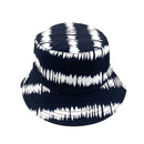 Empire Cove Tie Dye Stripes Bucket Hat Reversible Fisherman Cap Women Men Summer 7 image