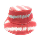 Empire Cove Tie Dye Stripes Bucket Hat Reversible Fisherman Cap Women Men Summer 21 image