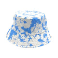 Empire Cove Paint Splash Bucket Hat Reversible Fisherman Cap Women Men Summer