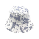 Empire Cove Paint Splash Bucket Hat Reversible Fisherman Cap Women Men Summer 10 image
